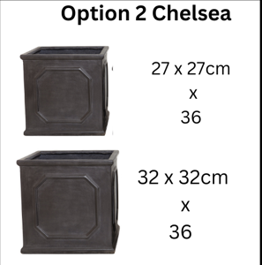 Pallet Deal 1 - Chelsea Boxes